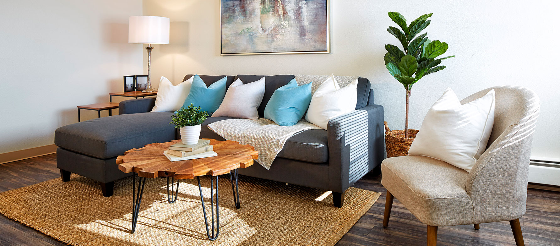 Home Parkland Square Apartments